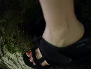 Nude Lærke Winther - Mellem os s01e05 (2019) movie star sex scenes