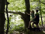 Nude Lærke Winther - Mellem os s01e05 (2019) movie star sex scenes