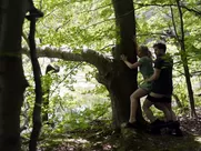 Nude Lærke Winther - Mellem os s01e05 (2019) movie star sex scenes