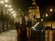 Alice David, Sabrina Ouazani, Charlotte Gabris naked - Demi soeurs (2018) hottest sex scenes