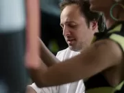 Alice David, Sabrina Ouazani, Charlotte Gabris naked - Demi soeurs (2018) hottest sex scenes