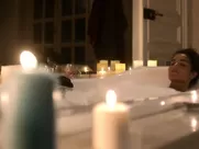 Alice David, Sabrina Ouazani, Charlotte Gabris naked - Demi soeurs (2018) hottest sex scenes