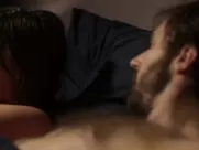 Alice David, Sabrina Ouazani, Charlotte Gabris naked - Demi soeurs (2018) hottest sex scenes