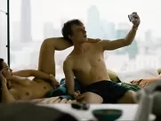 Mai Duong Kieu, Paula Beer, Mathilde Irrmann Nude - Bad Banks (2018) explicit sex scene