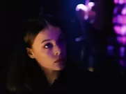 Mai Duong Kieu, Paula Beer, Mathilde Irrmann Nude - Bad Banks (2018) explicit sex scene