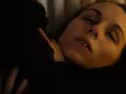 Mai Duong Kieu, Paula Beer, Mathilde Irrmann Nude - Bad Banks (2018) explicit sex scene