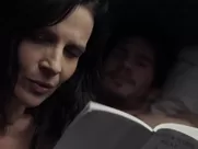 Juliette Binoche nude - Celle que vous croyez (2019) nude sex scene