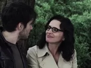 Juliette Binoche nude - Celle que vous croyez (2019) nude sex scene