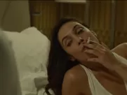 Hania Amar Nude - The Nile Hilton Incident (2017) mainstream sex in cinema