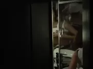 Hania Amar Nude - The Nile Hilton Incident (2017) mainstream sex in cinema