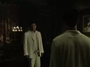 Mia Goth, Annette Lober - A Cure For Wellness (2016) mainstream sex in the cinema