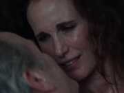 After love love andie nude macdowell Love After