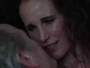 Andie MacDowell, Dree Hemingway nude - Love After Love (2017) movie star sex scenes