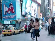 Lina Esco - Free the Nipple (2014) celeb sex scene