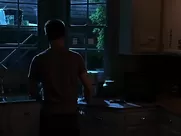 Elisabeth Shue Sexy - The Trigger Effect (1996) real unsimulated sex videos on mainstream cinemas