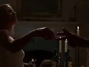 Elisabeth Shue Sexy - The Trigger Effect (1996) real unsimulated sex videos on mainstream cinemas