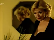 Sexy Jana Paulova nude - Kamenak (2003) softcore sex scene