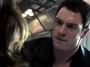 Eliza Dushku nude - Dollhouse S02 E01 (2009) sex in cinema mainstream videos