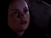 Christina Ricci Sexy - The Man Who Cried (2000) top movie sex scenes