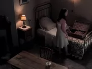 Christina Ricci Sexy - The Man Who Cried (2000) top movie sex scenes