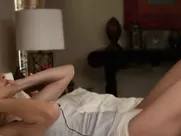 Heather Graham Nude - Half Magic (2018) tv show sex scenes