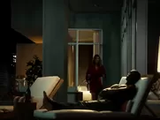 Dawn Olivieri Nude - House of Lies s03e08 (2014) great sex scenes