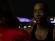 Dawn Olivieri Nude - House of Lies s03e08 (2014) great sex scenes