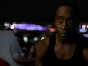 Dawn Olivieri Nude - House of Lies s03e08 (2014) great sex scenes