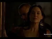 Celebs Hookup Gig Claire Forlani Camelot S01E08 2011 real sex in mainstream european cinema