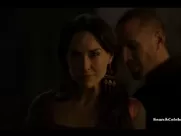 Celebs Hookup Gig Claire Forlani Camelot S01E08 2011 real sex in mainstream european cinema