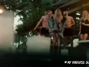 Sylvie Meis nude - Hunkemoller Final Collection Pt. 2 (2016) funny sex in mainstream cinema