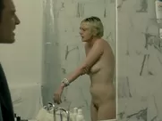 Carey Mulligan Nude - Shame (2011) sex scene video