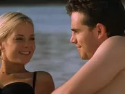 Jordan Ladd in a Bikini - Cabin Fever (2002) erotic sex scenes