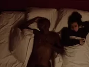 Souad Arsane nude - A genoux les gars (2018) celebrity movie sex scenes