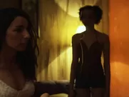 Mantha Balourdou nude, Vanessa Lengies, Britne Oldford - Happy Birthday (2016) famous sex scenes