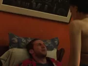 Mantha Balourdou nude, Vanessa Lengies, Britne Oldford - Happy Birthday (2016) famous sex scenes