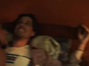 Mantha Balourdou nude, Vanessa Lengies, Britne Oldford - Happy Birthday (2016) famous sex scenes