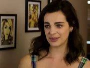 Stephanie Town, Madeleine Murphy, Rhyssa-Kathryn Marie nude - Halloween at Aunt Ethel's (2019) softcore sex scene