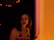 Stephanie Town, Madeleine Murphy, Rhyssa-Kathryn Marie nude - Halloween at Aunt Ethel's (2019) softcore sex scene