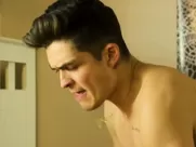 Stephanie Town, Madeleine Murphy, Rhyssa-Kathryn Marie nude - Halloween at Aunt Ethel's (2019) softcore sex scene