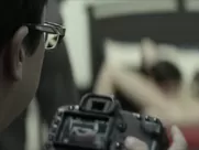 Dree Hemingway (Zoe Voss) STARLET explicit sex scene