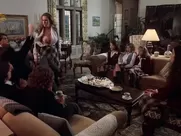 Virginia Madsen & Jacqueline Bisset nude - Class (1983) sex mainstream cinema