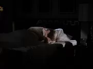 Virginia Madsen & Jacqueline Bisset nude - Class (1983) sex mainstream cinema