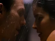 Patricia Velasquez nude - Mindhunters (2004) best sex scenes on netflix