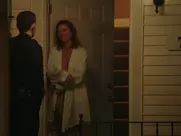 Sexy Scottie Thompson nude - Crown Vic (2019) real sex scenes in movies