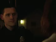 Sexy Scottie Thompson nude - Crown Vic (2019) real sex scenes in movies