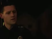 Sexy Scottie Thompson nude - Crown Vic (2019) real sex scenes in movies