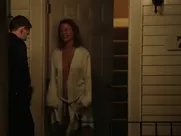 Sexy Scottie Thompson nude - Crown Vic (2019) real sex scenes in movies