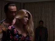 Renee Allman, Tia Carrere  - Showdown in Little Tokyo (1991) mainstream cinema unsimulated sex