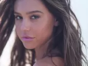 Alexis Ren Sexy - Uncovered, Sports Illustrated Swimsuit 2018 best sex scenes